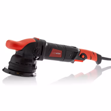 Carwise PC15 Polerings maskin m/ BAg