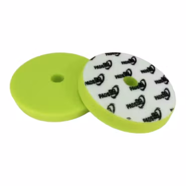 Pads99 Twister 125mm Grønn Ultra Fin  DA