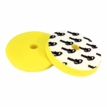 Pads99 Twister 125mm Gul Fin DA