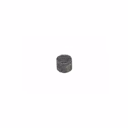Reserve filter skumkanon