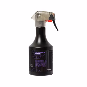 Kenotek Textile & Leather Protector 500ml
