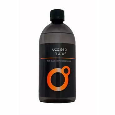 UCO 960 T&G Tar & Glue Remover 950ml