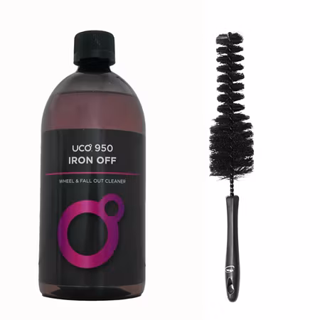 Felg Vask pakke UCO 950