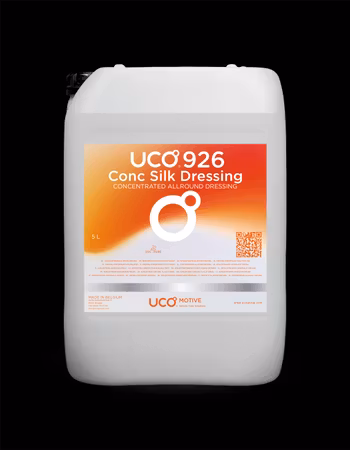 UCO 926 Conc Silk Dressing 5L
