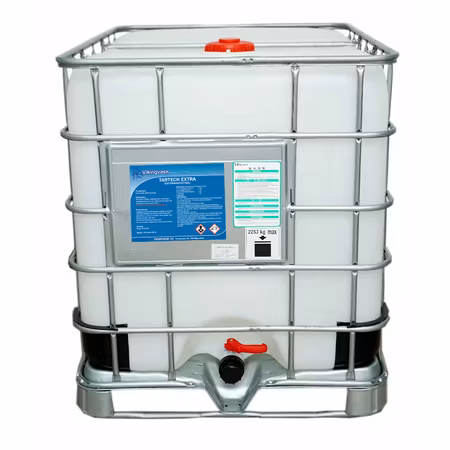 Tartech Extra 200L -1000L (på lager - ta kontakt for ordre)