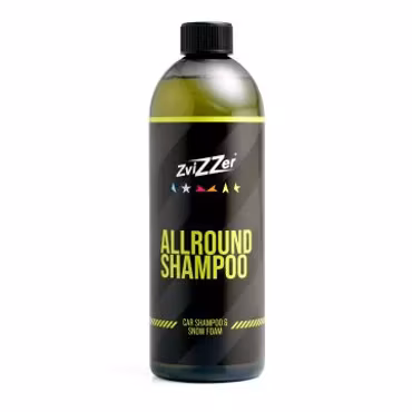 Zvizzer Allround Shampoo 1L