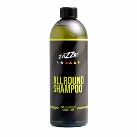 Zvizzer Allround Shampoo 1L