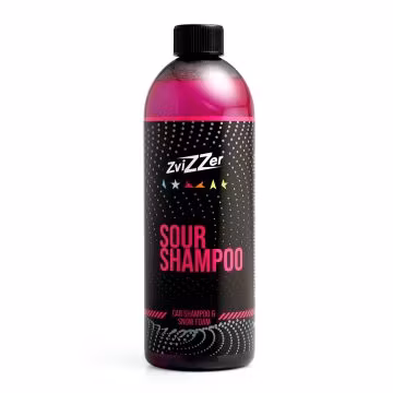 Zvizzer Sour Shampoo 1L