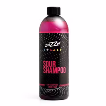 Zvizzer Sour Shampoo 1L