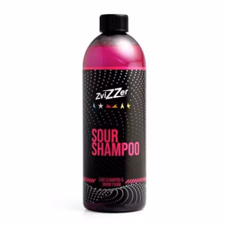 Zvizzer Sour Shampoo 1L