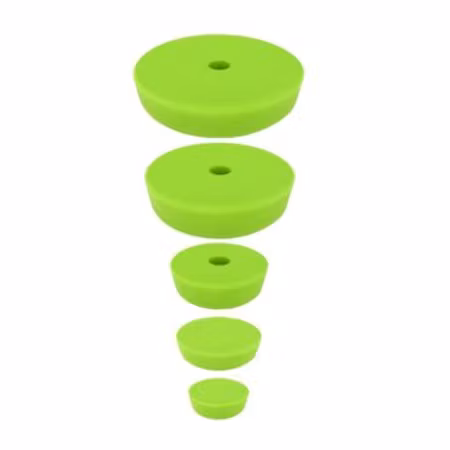 ZviZZer Trapez Ultra fin Grønn