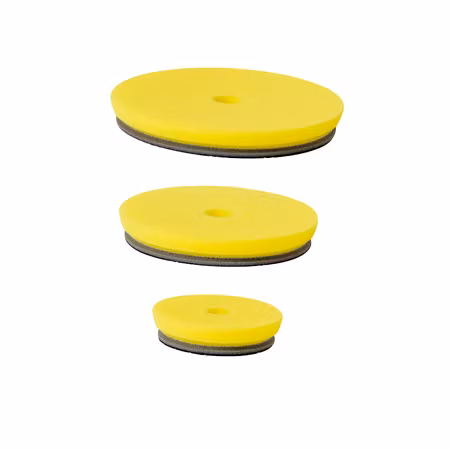 Zvizzer allround 75mm Fin Gul