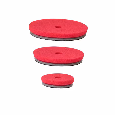 ZviZZer allround 150mm Hard rød pute