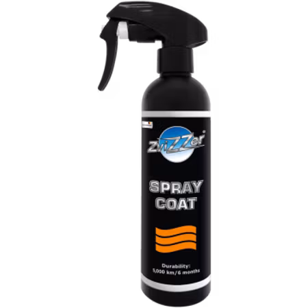 ZviZZer Spray Coat 250ml (leveres uten trigger)