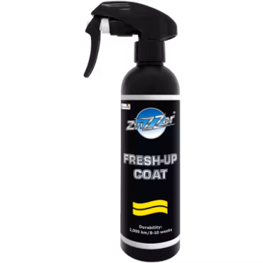 Zvizzer Fresh up spray (leveres uten trigger) 250ml