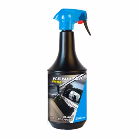 Kenotek Glass Pro 1L (rest lager)
