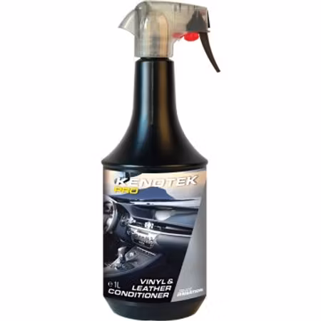 Kenotek Vinyl & Leather 1L