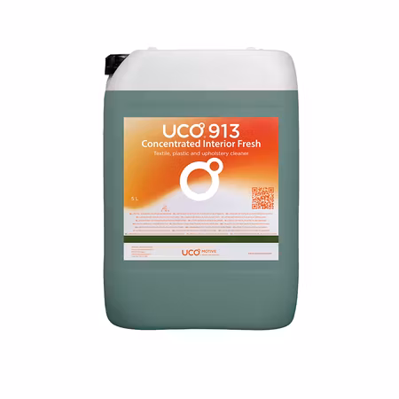 UCO 913 Concentrated Interior Fresh 5L