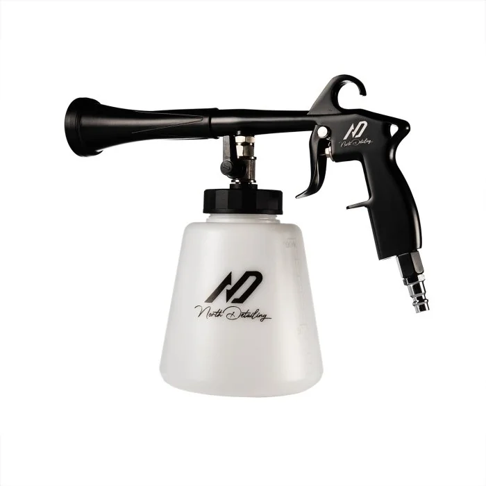 Tornado Car Cleaning Gun