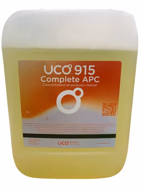 UCO 915 Complete APC 5L