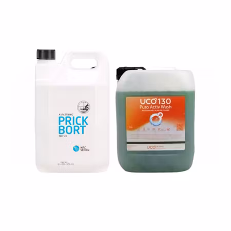 UCO 130 5L òg Prickbort 2,5L