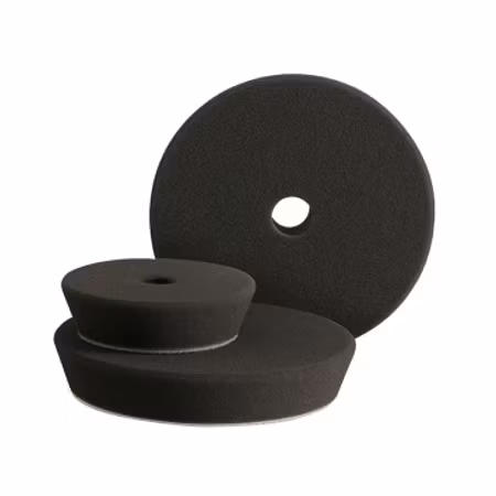 Kenotek 125mm Sort Myk pute