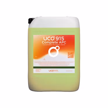 UCO 915 Complete APC 5L