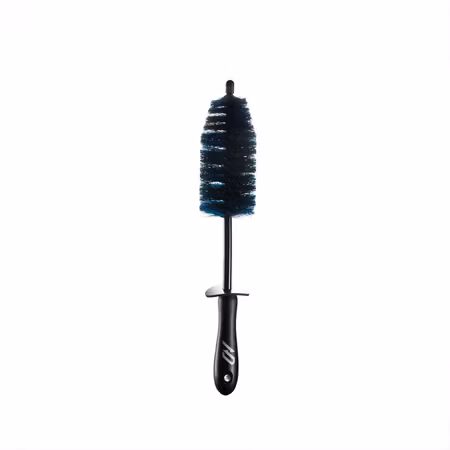 Wheel Brush Mini