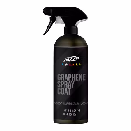 ZviZZer Graphene Spray beskyttelse 500ml