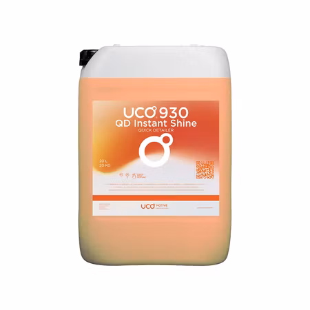 Uco 930 Instant Shine 5L