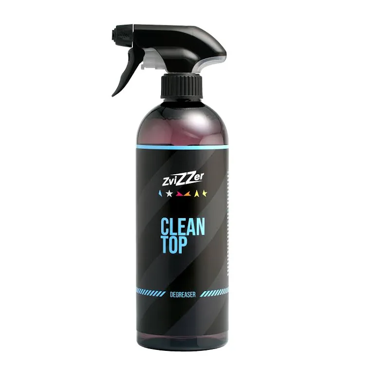 Zvizzer Clean top 500ml