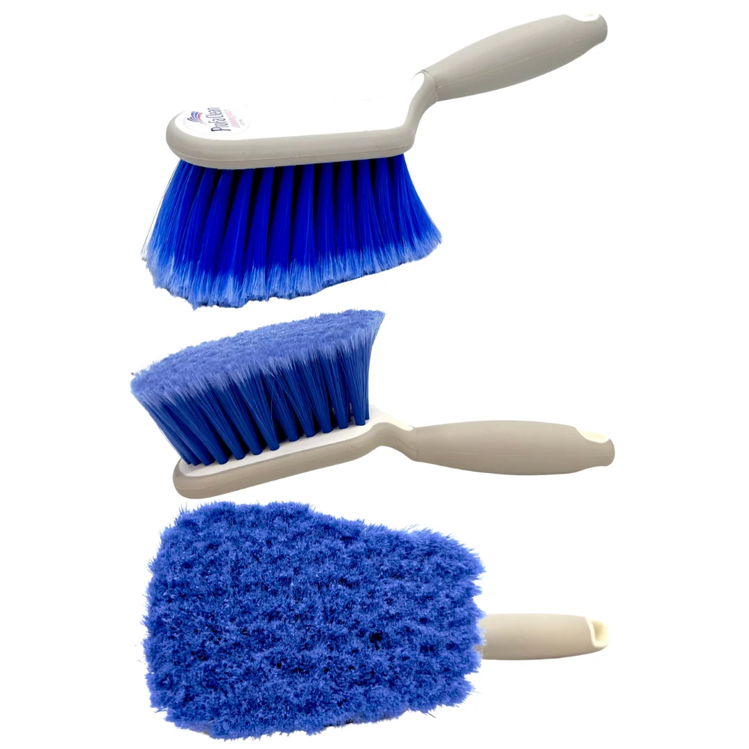 ProFa Clean Børste liten