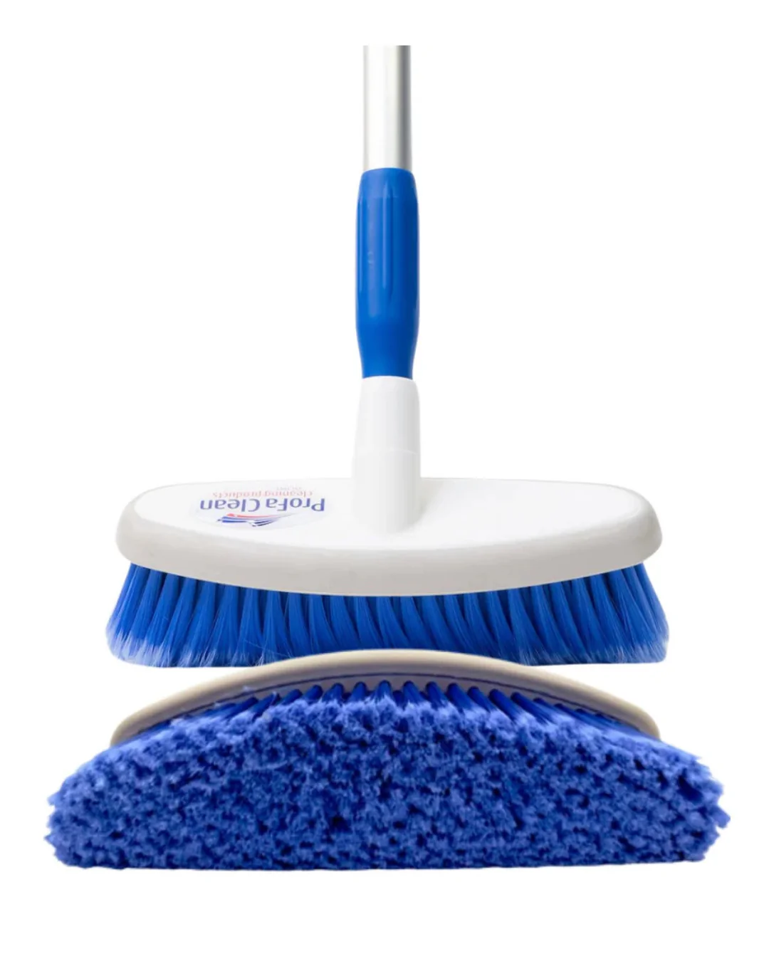ProFa Clean børste med skaft