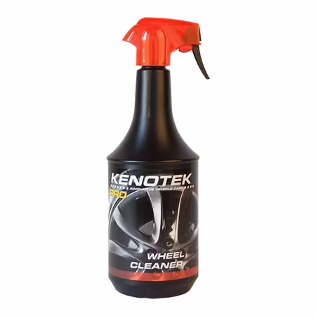 Kenotek wheel cleaner 1L