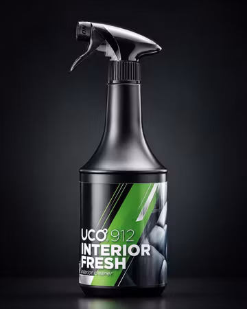 UCO 912 Interior Clean Fresh 950ml