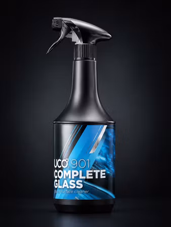UCO 901 Complete Glass 950ml