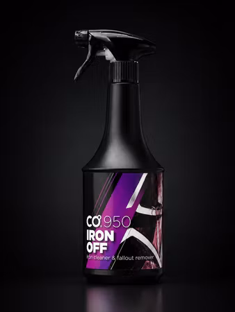 UCO 950 Iron Off 950ml