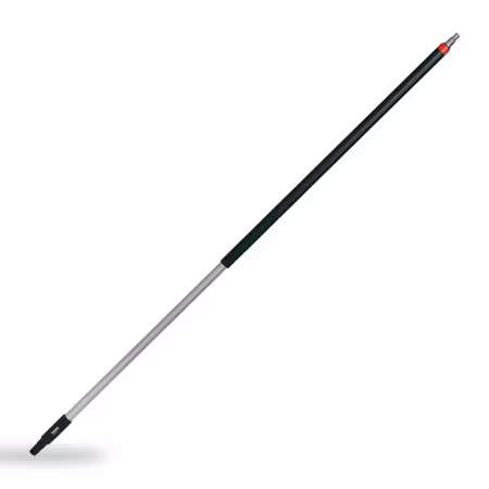 Vikan skaft aluminium 1500mm