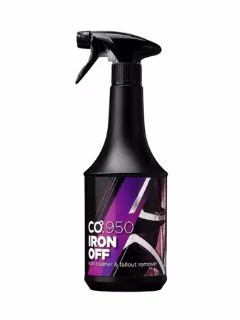 UCO 950 Iron Off 1L