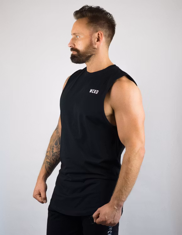 LOGAN TANK TOP