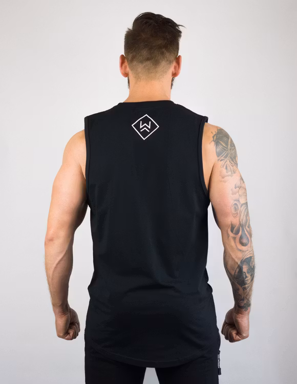 LOGAN TANK TOP