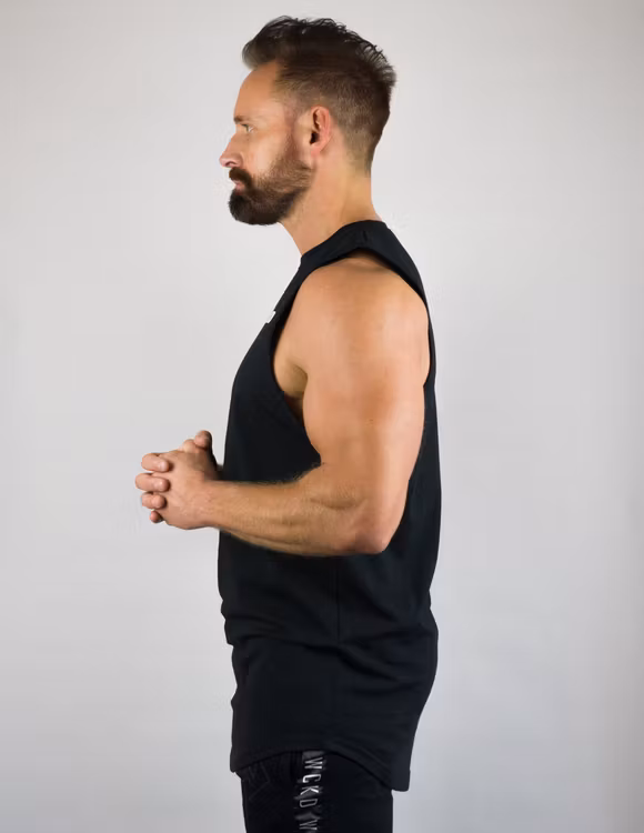 LOGAN TANK TOP