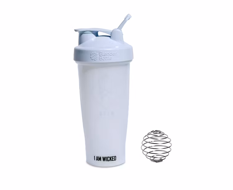 WCKD SHAKER