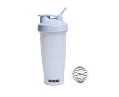 WCKD SHAKER