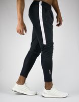STRETCH PANTS - BLACK