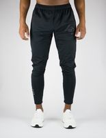STRETCH PANTS - BLACK
