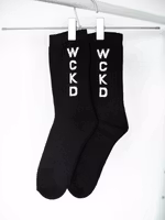 WCKD Strumpor