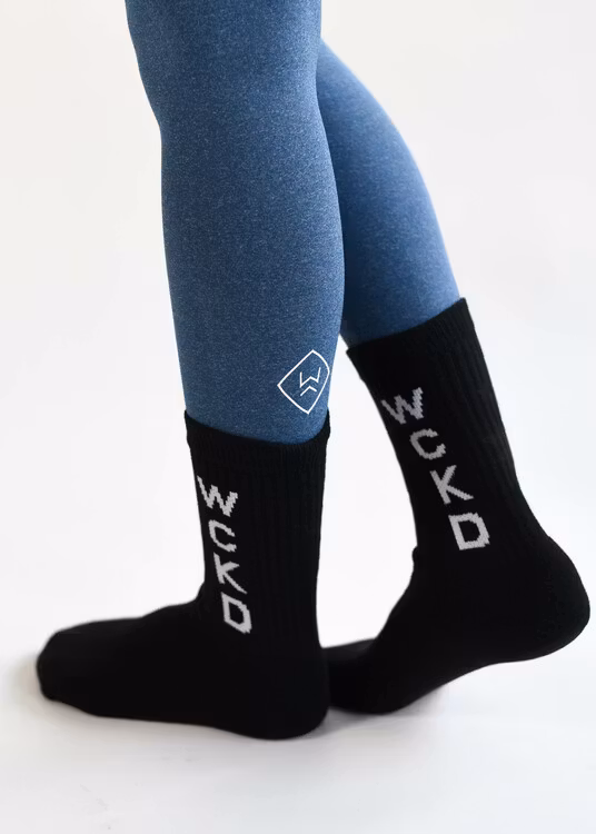 WCKD Strumpor