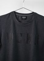 WCKD T-SHIRT, GREY