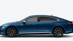ARTEON - CTM Performance
